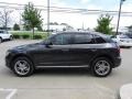 2015 Lava Gray Metallic Audi Q5 2.0 TFSI Premium Plus quattro  photo #10