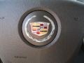 2012 Gray Flannel Metallic Cadillac SRX Luxury AWD  photo #54
