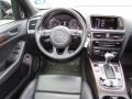 2015 Lava Gray Metallic Audi Q5 2.0 TFSI Premium Plus quattro  photo #13