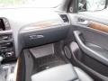 2015 Lava Gray Metallic Audi Q5 2.0 TFSI Premium Plus quattro  photo #14