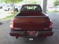 2005 Salsa Red Pearl Toyota Tundra Limited Access Cab  photo #5