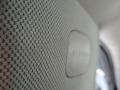Gray Flannel Metallic - SRX Luxury AWD Photo No. 57