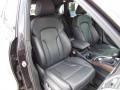 2015 Lava Gray Metallic Audi Q5 2.0 TFSI Premium Plus quattro  photo #17