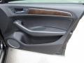 2015 Lava Gray Metallic Audi Q5 2.0 TFSI Premium Plus quattro  photo #18