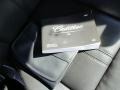 Gray Flannel Metallic - SRX Luxury AWD Photo No. 60