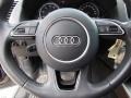 2015 Lava Gray Metallic Audi Q5 2.0 TFSI Premium Plus quattro  photo #23