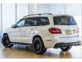 Polar White - GLS 63 AMG 4Matic Photo No. 3