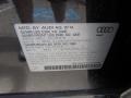 2015 Lava Gray Metallic Audi Q5 2.0 TFSI Premium Plus quattro  photo #29