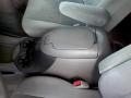 2005 Salsa Red Pearl Toyota Tundra Limited Access Cab  photo #13