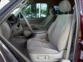 2005 Salsa Red Pearl Toyota Tundra Limited Access Cab  photo #14