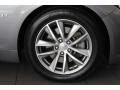Graphite Shadow - Q 50 3.7 Premium Photo No. 2