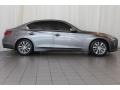 Graphite Shadow - Q 50 3.7 Premium Photo No. 3