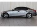 Graphite Shadow - Q 50 3.7 Premium Photo No. 5