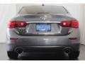 Graphite Shadow - Q 50 3.7 Premium Photo No. 6
