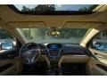 White Diamond Pearl - MDX SH-AWD Photo No. 11