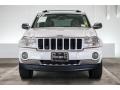 Bright Silver Metallic - Grand Cherokee Laredo Photo No. 2