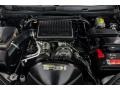 Bright Silver Metallic - Grand Cherokee Laredo Photo No. 9