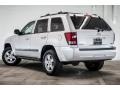 Bright Silver Metallic - Grand Cherokee Laredo Photo No. 10