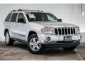 Bright Silver Metallic - Grand Cherokee Laredo Photo No. 12