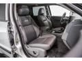 Bright Silver Metallic - Grand Cherokee Laredo Photo No. 13