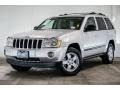 Bright Silver Metallic - Grand Cherokee Laredo Photo No. 14
