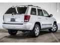 Bright Silver Metallic - Grand Cherokee Laredo Photo No. 15