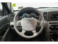 Bright Silver Metallic - Grand Cherokee Laredo Photo No. 16