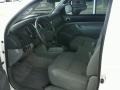 Super White - Tacoma Regular Cab Photo No. 6