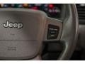 Bright Silver Metallic - Grand Cherokee Laredo Photo No. 18