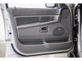 Bright Silver Metallic - Grand Cherokee Laredo Photo No. 22