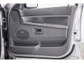 Bright Silver Metallic - Grand Cherokee Laredo Photo No. 25