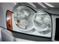 Bright Silver Metallic - Grand Cherokee Laredo Photo No. 27