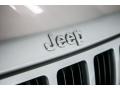 Bright Silver Metallic - Grand Cherokee Laredo Photo No. 28