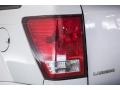 Bright Silver Metallic - Grand Cherokee Laredo Photo No. 29