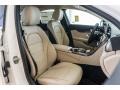Polar White - C 300 Sedan Photo No. 2