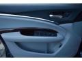 2016 Fathom Blue Pearl Acura MDX SH-AWD Technology  photo #8