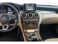 Polar White - C 300 Sedan Photo No. 8