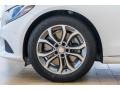 Polar White - C 300 Sedan Photo No. 10