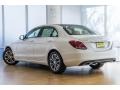 Polar White - C 300 Sedan Photo No. 3