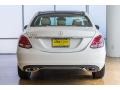 Polar White - C 300 Sedan Photo No. 4