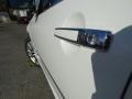 2010 Moonlight White Infiniti M 35x AWD Sedan  photo #8