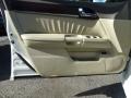 2010 Moonlight White Infiniti M 35x AWD Sedan  photo #9
