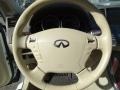 2010 Moonlight White Infiniti M 35x AWD Sedan  photo #14