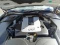 2010 Moonlight White Infiniti M 35x AWD Sedan  photo #35