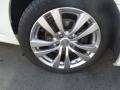 2010 Moonlight White Infiniti M 35x AWD Sedan  photo #37