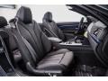 Black Front Seat Photo for 2017 BMW 4 Series #115203890