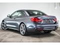2017 Mineral Grey Metallic BMW 4 Series 440i Convertible  photo #3