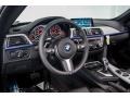 Black Dashboard Photo for 2017 BMW 4 Series #115203946