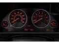 Black Gauges Photo for 2017 BMW 4 Series #115203971