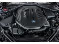 3.0 Liter DI TwinPower Turbocharged DOHC 24-Valve VVT Inline 6 Cylinder Engine for 2017 BMW 4 Series 440i Convertible #115203989